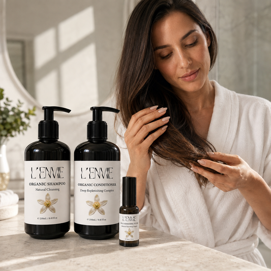 Hair Care Set
