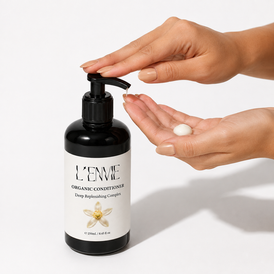 Organic Conditioner