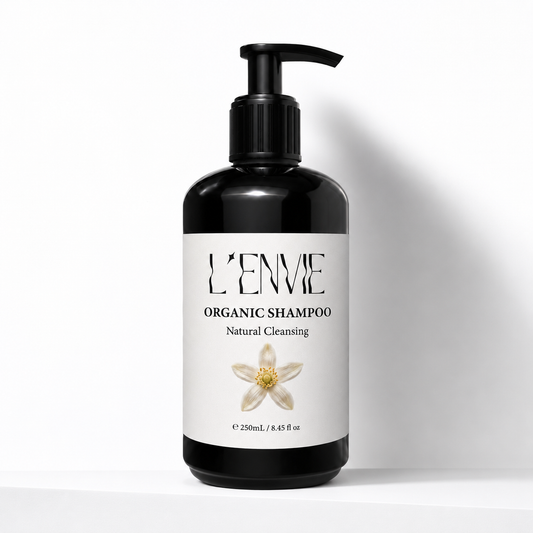 Organic Shampoo