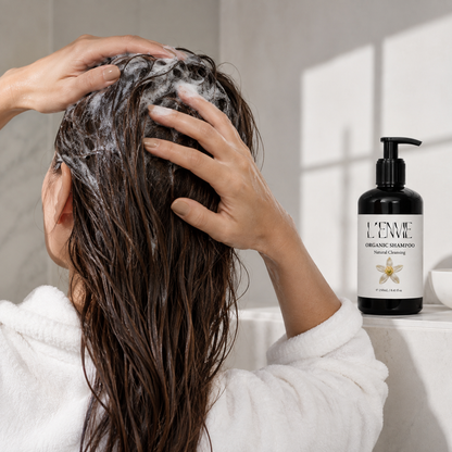 Organic Shampoo