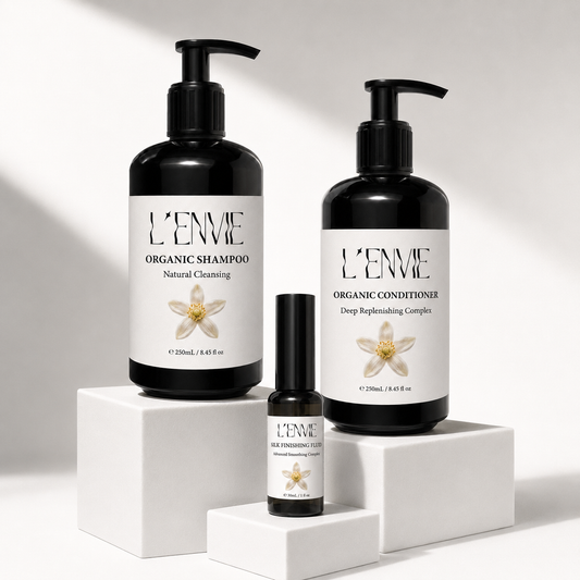 Hair Care Set