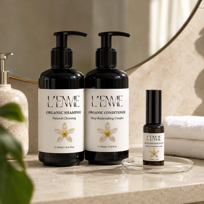 Hair Care Set