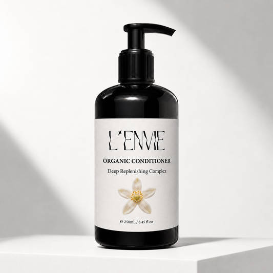 Organic Conditioner