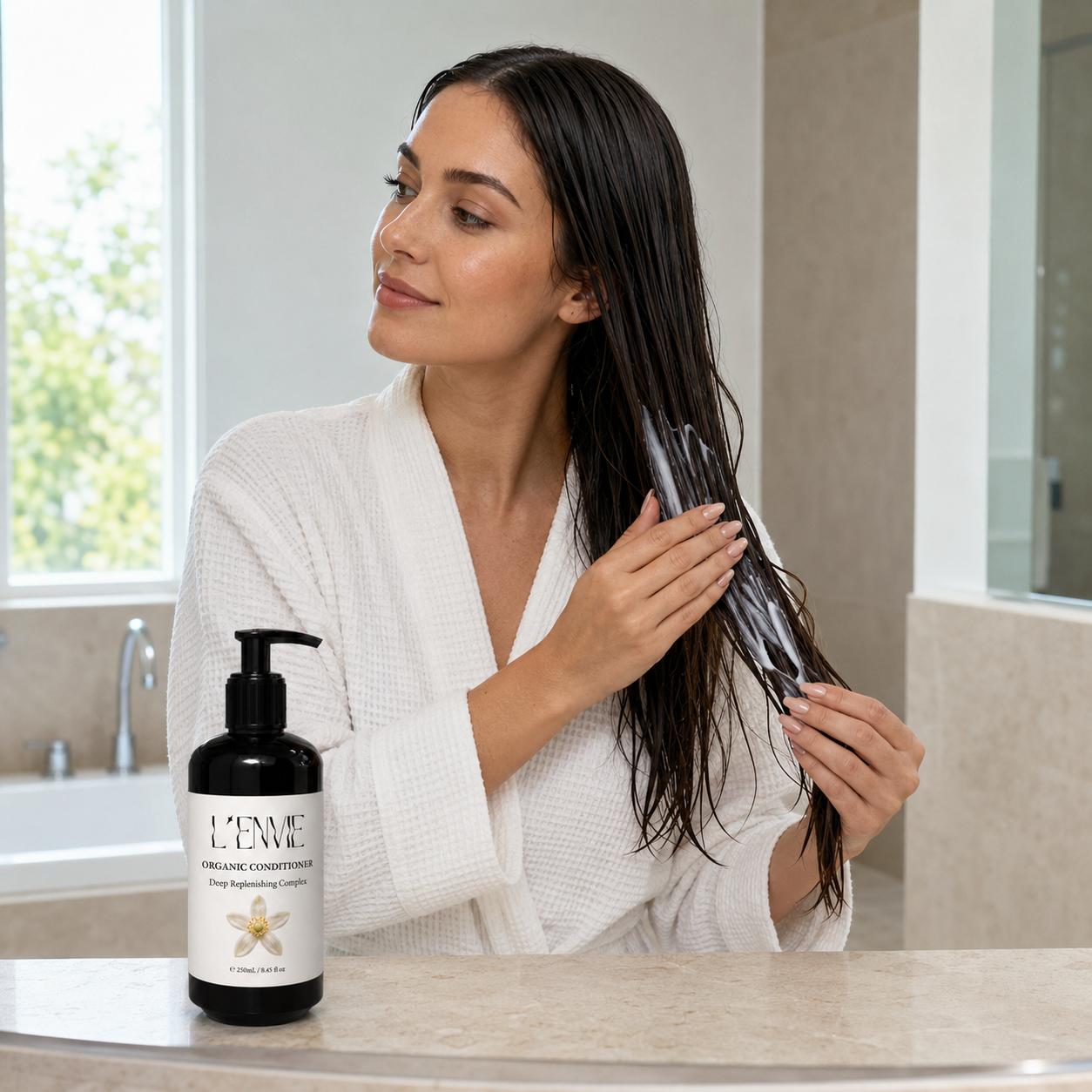 Organic Conditioner