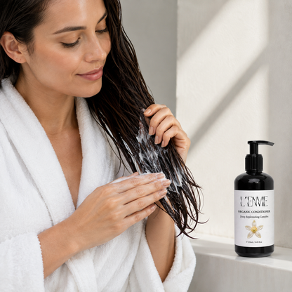 Organic Conditioner