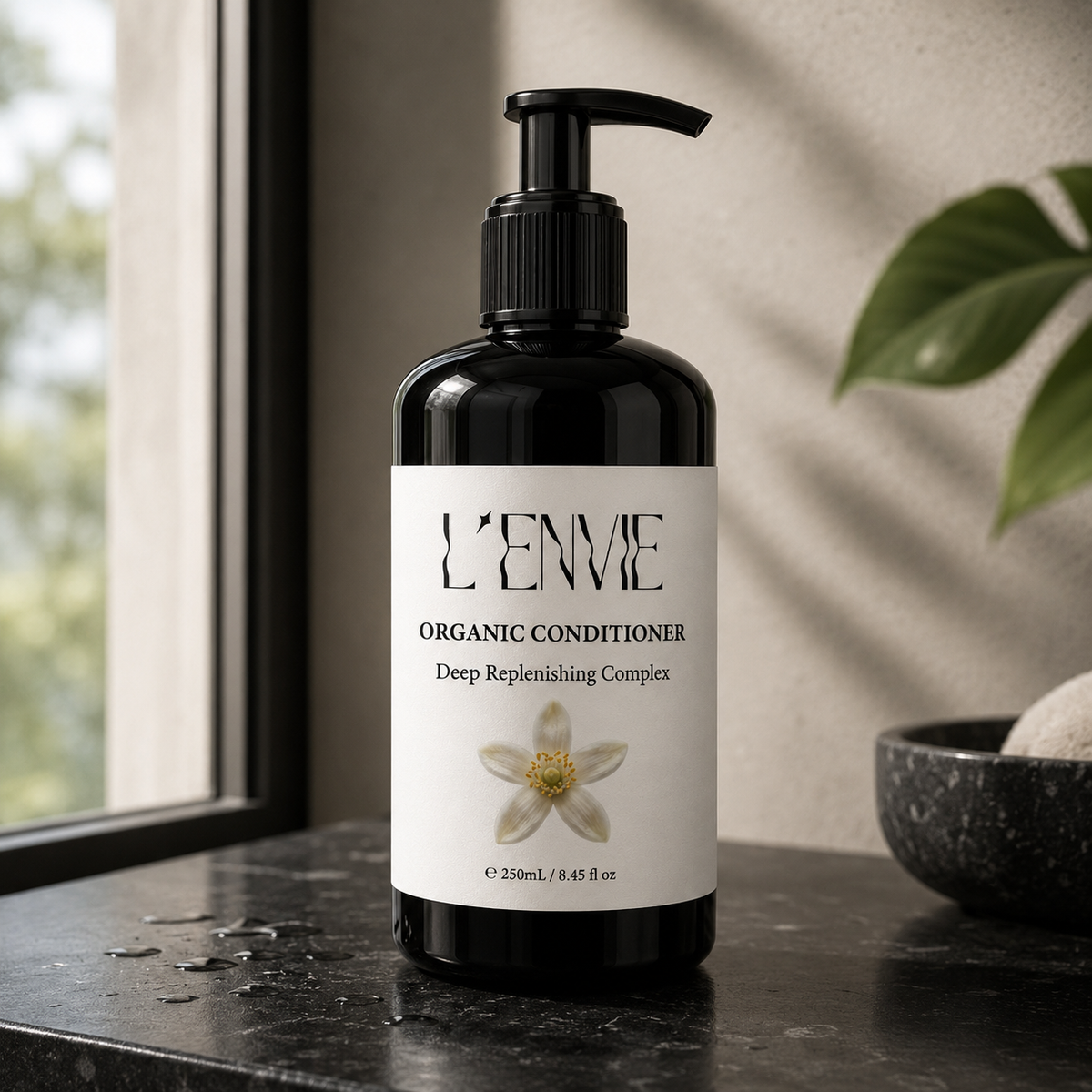 Organic Conditioner