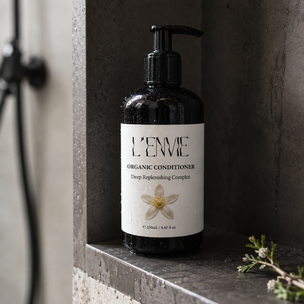Organic Conditioner
