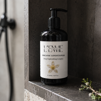 Organic Conditioner