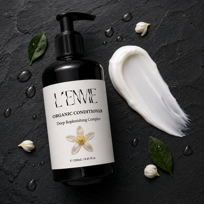 Organic Conditioner