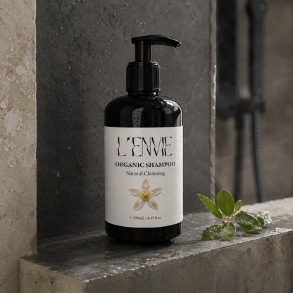 Organic Shampoo