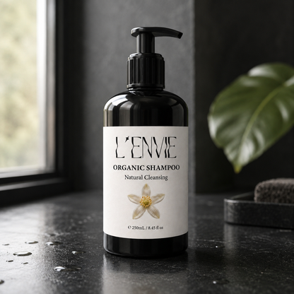 Organic Shampoo