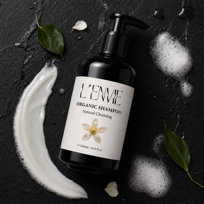 Organic Shampoo
