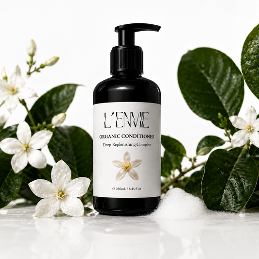 Organic Conditioner