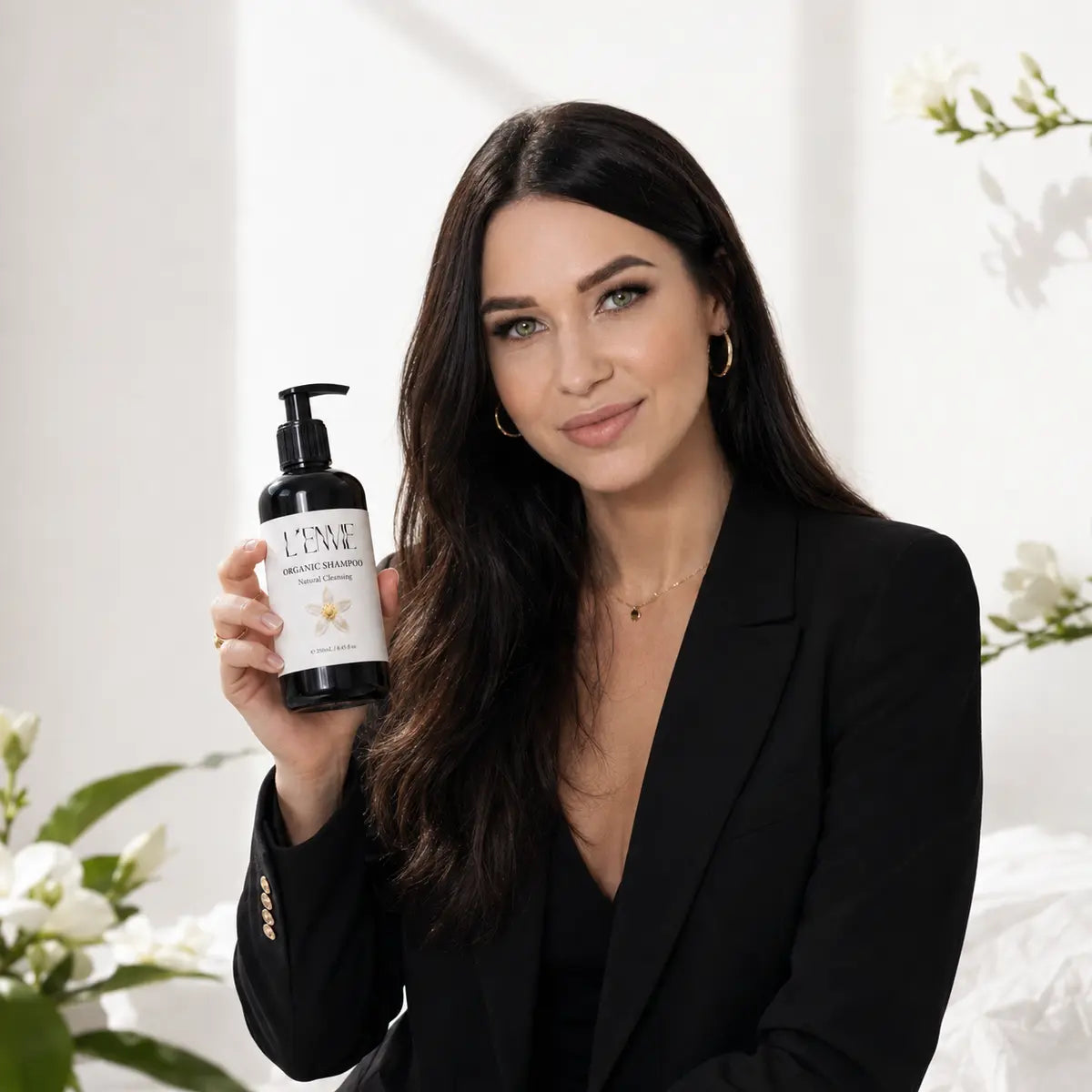 Elena, founder of L'ENVIE